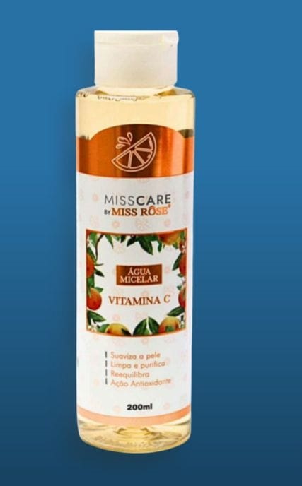  - Beleza - LOJA C3    Cod. AGUA MICELAR MR070